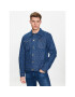 Wrangler Jeansová bunda Cowboy W480CB31Y Modrá Regular Fit - Pepit.cz