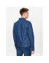 Wrangler Jeansová bunda Cowboy W480CB31Y Modrá Regular Fit - Pepit.cz