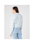 Wrangler Jeansová bunda Western W429HF48L 112334375 Tmavomodrá Regular Fit - Pepit.cz