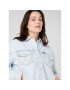 Wrangler Jeansová bunda Western W429HF48L 112334375 Tmavomodrá Regular Fit - Pepit.cz