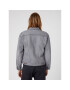 Wrangler Jeansová bunda Western W4MJEBY91 112330846 Šedá Regular Fit - Pepit.cz