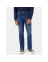 Wrangler Jeansy Texas 112335241 Modrá Straight Leg - Pepit.cz