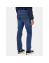 Wrangler Jeansy Texas 112335241 Modrá Straight Leg - Pepit.cz