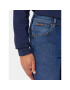 Wrangler Jeansy Texas 112335241 Modrá Straight Leg - Pepit.cz