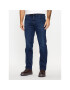 Wrangler Jeansy Texas 112341387 Modrá Straight Leg - Pepit.cz