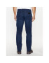 Wrangler Jeansy Texas 112341387 Modrá Straight Leg - Pepit.cz