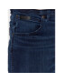 Wrangler Jeansy Texas 112341387 Modrá Straight Leg - Pepit.cz