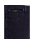 Wrangler Jeansy Texas 112341395 Černá Slim Fit - Pepit.cz