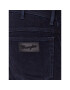 Wrangler Jeansy Texas 112341395 Černá Slim Fit - Pepit.cz