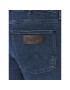 Wrangler Jeansy Greensboro 112341408 Modrá Regular Fit - Pepit.cz