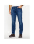 Wrangler Jeansy Greensboro 112341412 Modrá Regular Fit - Pepit.cz