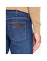 Wrangler Jeansy Greensboro 112341413 Modrá Regular Fit - Pepit.cz