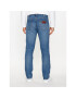 Wrangler Jeansy Greensboro 112341415 Modrá Regular Fit - Pepit.cz