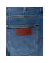 Wrangler Jeansy Greensboro 112341415 Modrá Regular Fit - Pepit.cz