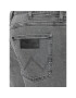 Wrangler Jeansy Greensboro 112341416 Šedá Regular Fit - Pepit.cz