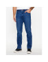 Wrangler Jeansy Greensboro 112341419 Modrá Regular Fit - Pepit.cz