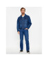 Wrangler Jeansy Greensboro 112341419 Modrá Regular Fit - Pepit.cz