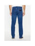 Wrangler Jeansy Greensboro 112341419 Modrá Regular Fit - Pepit.cz