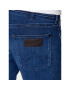 Wrangler Jeansy Larston 112341425 Modrá Slim Fit - Pepit.cz