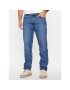 Wrangler Jeansy Frontier 112341442 Modrá Relaxed Fit - Pepit.cz