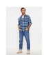 Wrangler Jeansy Frontier 112341442 Modrá Relaxed Fit - Pepit.cz