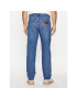 Wrangler Jeansy Frontier 112341442 Modrá Relaxed Fit - Pepit.cz