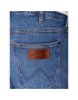 Wrangler Jeansy Frontier 112341442 Modrá Relaxed Fit - Pepit.cz