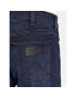 Wrangler Jeansy Larston 112345378 Tmavomodrá Slim Fit - Pepit.cz