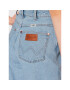 Wrangler Jeansy Barrel W2H73841C Modrá Regular Fit - Pepit.cz