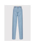 Wrangler Jeansy Barrel W2H73841C Modrá Regular Fit - Pepit.cz