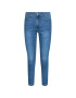 Wrangler Jeansy Body Bespoke W225ZD29H Modrá Skinny Fit - Pepit.cz