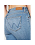 Wrangler Jeansy Body Bespoke W28KZM29B Modrá Skinny Fit - Pepit.cz