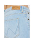 Wrangler Jeansy Body Bespoke W28MZI29F Modrá Skinny Fit - Pepit.cz