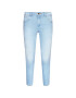 Wrangler Jeansy Body Bespoke W28MZI29F Modrá Skinny Fit - Pepit.cz