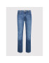 Wrangler Jeansy Body Bespoke W28TJX386 Modrá Regular Fit - Pepit.cz