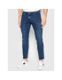 Wrangler Jeansy Bryson W14XLR29F Tmavomodrá Skinny Fit - Pepit.cz