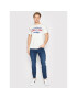 Wrangler Jeansy Bryson W14XLR29F Tmavomodrá Skinny Fit - Pepit.cz