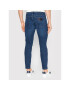 Wrangler Jeansy Bryson W14XLR29F Tmavomodrá Skinny Fit - Pepit.cz