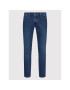 Wrangler Jeansy Bryson W14XLR29F Tmavomodrá Skinny Fit - Pepit.cz