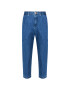 Wrangler Jeansy Chino W22HZB26K Modrá Relaxed Fit - Pepit.cz