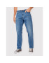 Wrangler Jeansy Frontier W16VJX21Y Modrá Relaxed Fit - Pepit.cz