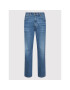 Wrangler Jeansy Frontier W16VJX21Y Modrá Relaxed Fit - Pepit.cz