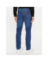 Wrangler Jeansy Greensboro 112341409 Modrá Regular Fit - Pepit.cz