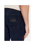 Wrangler Jeansy Greensboro 112341411 Modrá Regular Fit - Pepit.cz