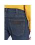 Wrangler Jeansy Greensboro W15Q3521J 112320135 Modrá Regular Fit - Pepit.cz