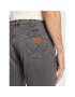 Wrangler Jeansy Greensboro W15Q89XVD 112324488 Šedá Regular Fit - Pepit.cz