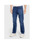 Wrangler Jeansy Greensboro W15QAL15O Modrá Regular Fit - Pepit.cz