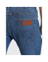 Wrangler Jeansy Greensboro W15QCS27A 112320123 Tmavomodrá Regular Fit - Pepit.cz