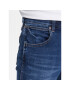 Wrangler Jeansy Greensboro W15QCSZ72 112330714 Modrá Straight Fit - Pepit.cz