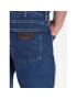 Wrangler Jeansy Greensboro W15QCSZ72 112330714 Modrá Straight Fit - Pepit.cz